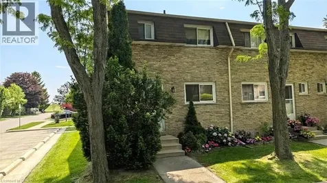 1420 Garth Street Hamilton ON L9B 1R6
