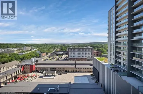 50 Grand Avenue South Cambridge ON N1S 0C2