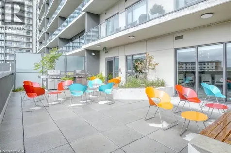 50 Grand Avenue South Cambridge ON N1S 0C2
