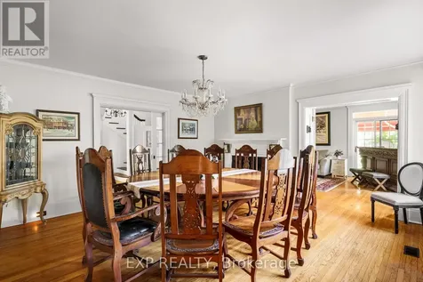 15 Trafalgar Street St. Catharines (downtown) ON L2R 3L9