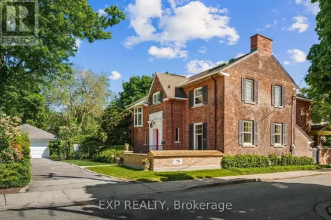 15 Trafalgar Street St. Catharines (downtown) ON L2R 3L9