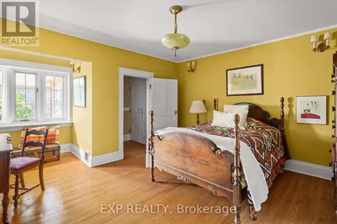 15 Trafalgar Street St. Catharines (downtown) ON L2R 3L9