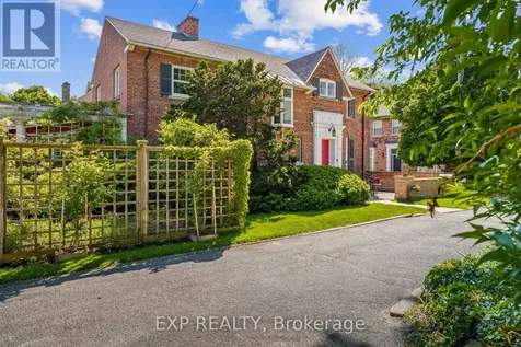 15 Trafalgar Street St. Catharines (downtown) ON L2R 3L9