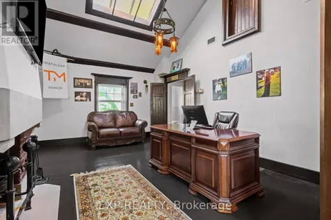 15 Trafalgar Street St. Catharines (downtown) ON L2R 3L9