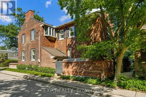 15 Trafalgar Street St. Catharines (downtown) ON L2R 3L9