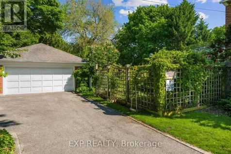 15 Trafalgar Street St. Catharines (downtown) ON L2R 3L9