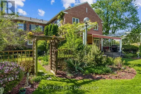 15 Trafalgar Street St. Catharines (downtown) ON L2R 3L9