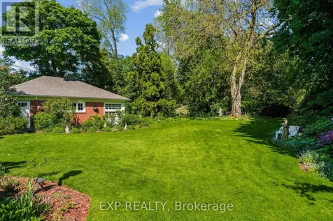 15 Trafalgar Street St. Catharines (downtown) ON L2R 3L9