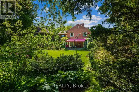 15 Trafalgar Street St. Catharines (downtown) ON L2R 3L9