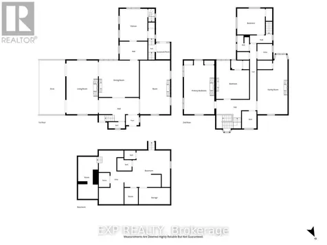 15 Trafalgar Street St. Catharines (downtown) ON L2R 3L9