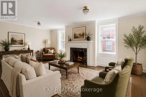 15 Trafalgar Street St. Catharines (downtown) ON L2R 3L9