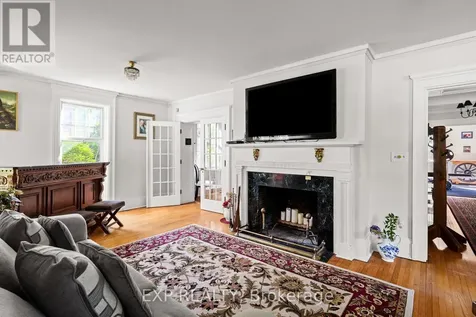 15 Trafalgar Street St. Catharines (downtown) ON L2R 3L9