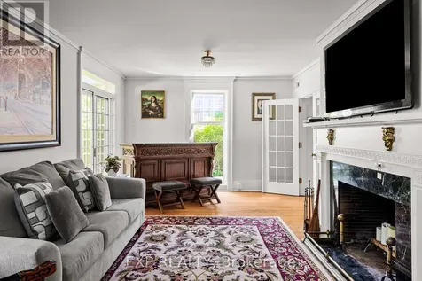15 Trafalgar Street St. Catharines (downtown) ON L2R 3L9