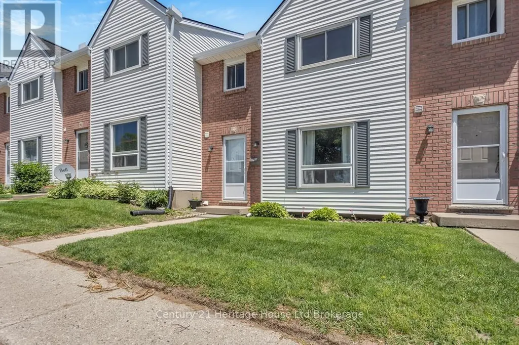 380 Quarterline Road Tillsonburg ON N4G 5L5