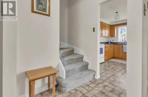 380 Quarterline Road Tillsonburg ON N4G 5L5