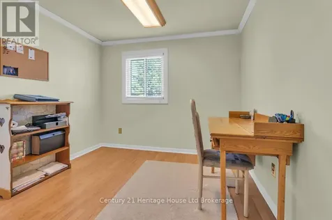 380 Quarterline Road Tillsonburg ON N4G 5L5