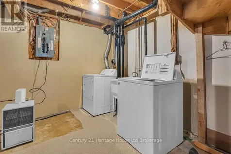 380 Quarterline Road Tillsonburg ON N4G 5L5