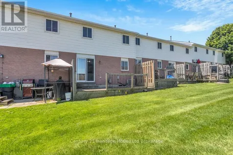 380 Quarterline Road Tillsonburg ON N4G 5L5