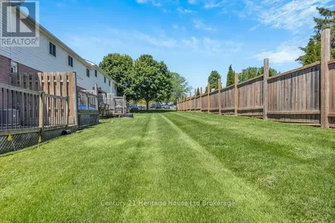 380 Quarterline Road Tillsonburg ON N4G 5L5