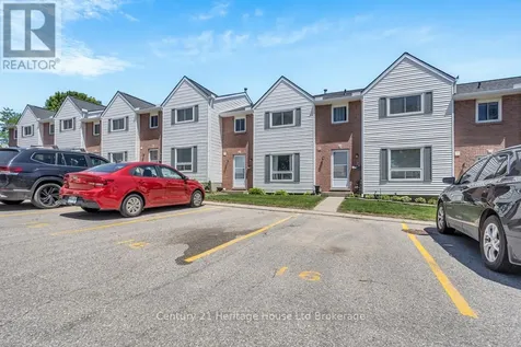 380 Quarterline Road Tillsonburg ON N4G 5L5