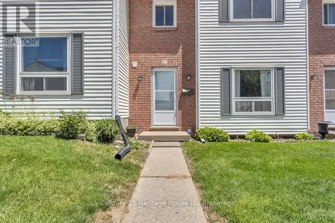 380 Quarterline Road Tillsonburg ON N4G 5L5