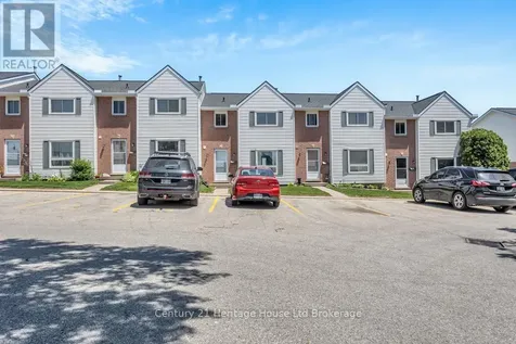380 Quarterline Road Tillsonburg ON N4G 5L5