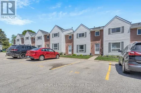 380 Quarterline Road Tillsonburg ON N4G 5L5