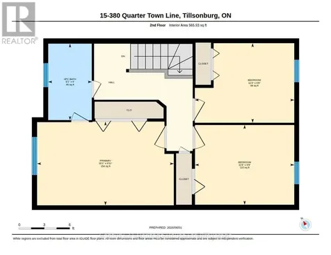 380 Quarterline Road Tillsonburg ON N4G 5L5