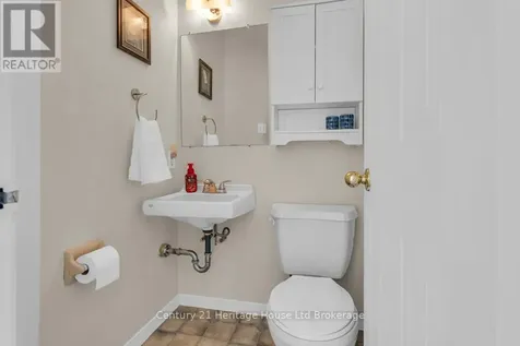 380 Quarterline Road Tillsonburg ON N4G 5L5