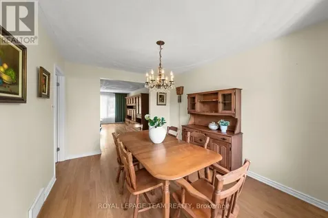 44 Steeple Hill Crescent Ottawa ON K2R 1G3
