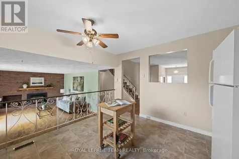 44 Steeple Hill Crescent Ottawa ON K2R 1G3