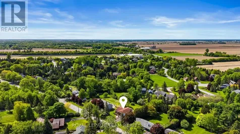 44 Steeple Hill Crescent Ottawa ON K2R 1G3