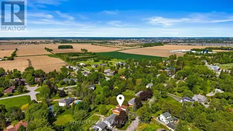 44 Steeple Hill Crescent Ottawa ON K2R 1G3
