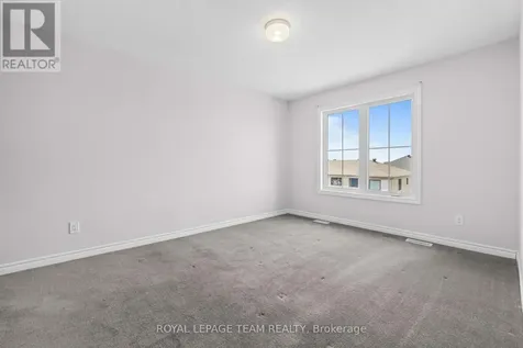 53 Lentago Avenue Ottawa ON K2J 7A1