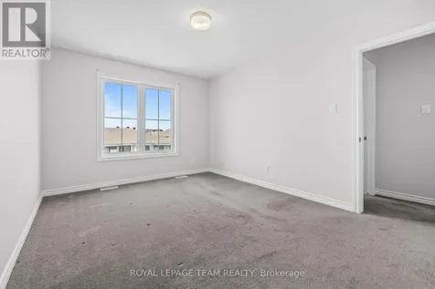 53 Lentago Avenue Ottawa ON K2J 7A1