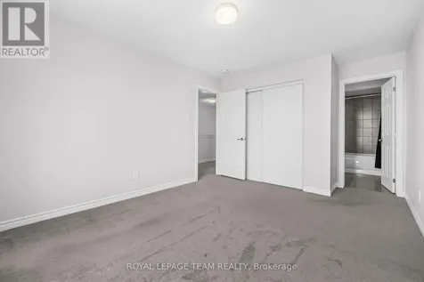 53 Lentago Avenue Ottawa ON K2J 7A1