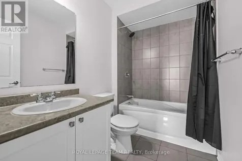 53 Lentago Avenue Ottawa ON K2J 7A1