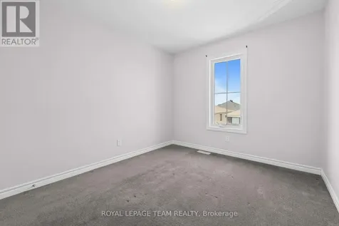 53 Lentago Avenue Ottawa ON K2J 7A1