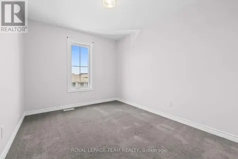 53 Lentago Avenue Ottawa ON K2J 7A1