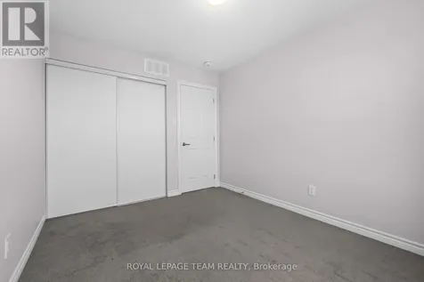 53 Lentago Avenue Ottawa ON K2J 7A1