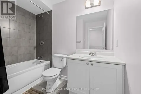 53 Lentago Avenue Ottawa ON K2J 7A1