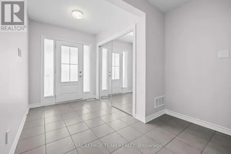 53 Lentago Avenue Ottawa ON K2J 7A1