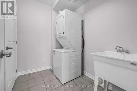 53 Lentago Avenue Ottawa ON K2J 7A1