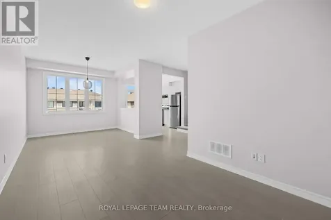 53 Lentago Avenue Ottawa ON K2J 7A1