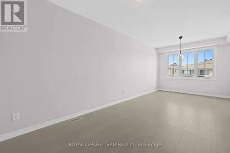 53 Lentago Avenue Ottawa ON K2J 7A1