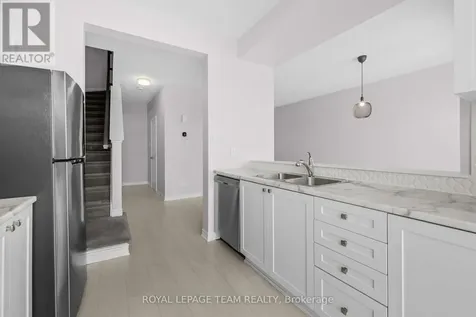 53 Lentago Avenue Ottawa ON K2J 7A1