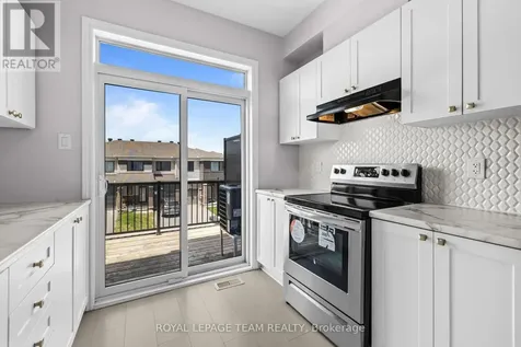 53 Lentago Avenue Ottawa ON K2J 7A1