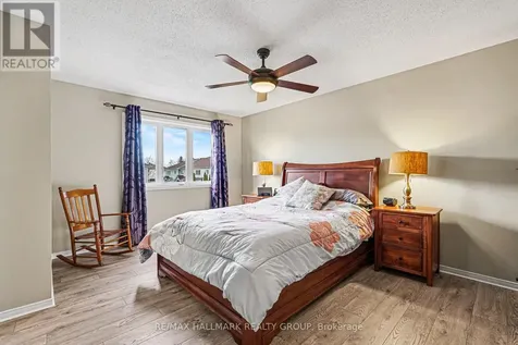 1055 Candlewood Street Ottawa ON K4A 5E9