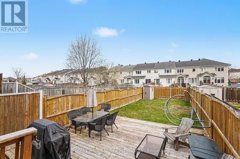 1055 Candlewood Street Ottawa ON K4A 5E9