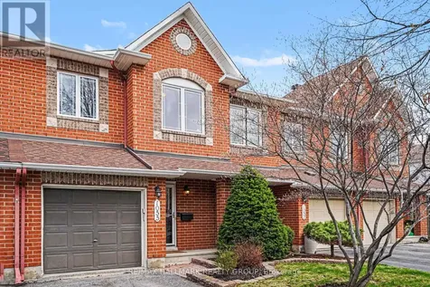 1055 Candlewood Street Ottawa ON K4A 5E9